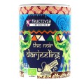 Thé Noir Darjeeling Bio - 200 g