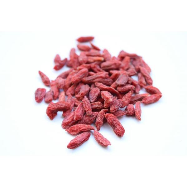 baies de goji séchées bio vrac récolte 2012