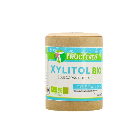Xylitol BIO 200 g 