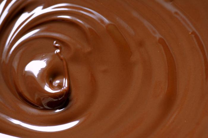 Recette de pâte à tartiner (nutella)