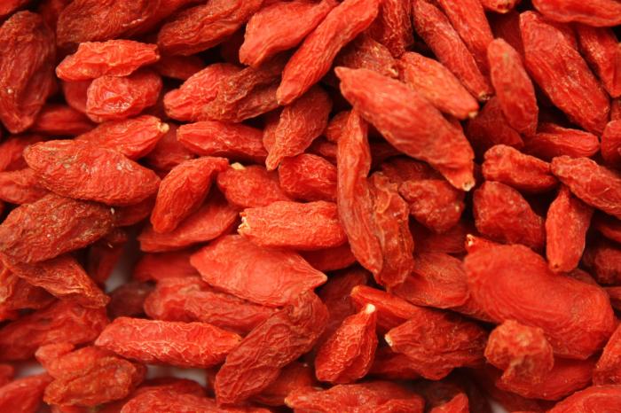 Goji