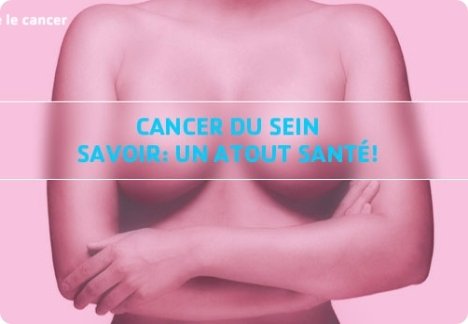 Cancer du sein : dépistage, diagnostic, CTC cellules tumorales circulantes