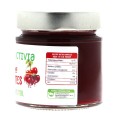 Confiture Griotte au xylitol - 200 g