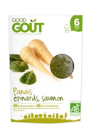 Panais Bio Pastinaca Sativa Panais Bio Pastinaca Sativa