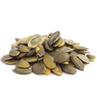 Pépin de courge bio