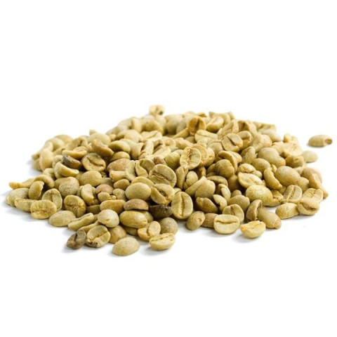CAFE VERT PEROU BIO 1KG