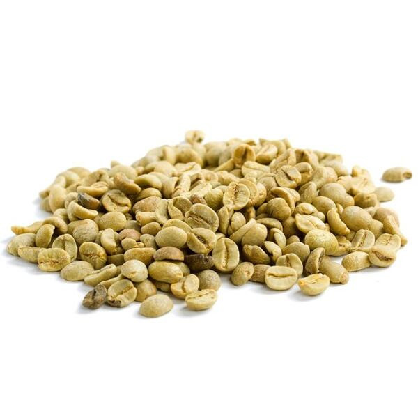 CAFE VERT PEROU BIO 1KG