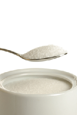 Xylitol de bouleau en poudre sucre pour diabétique fructivia