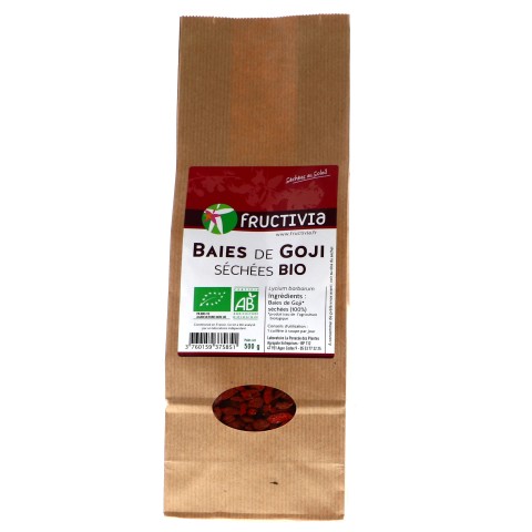 Goji Bio - 500 g