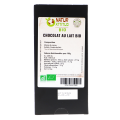 Lot de 5 - Chocolat au Lait BIO Sans Sucres Ajoutés (au Xylitol) - 5 x 70 g - Natur\'Attitud