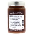 Pâte à tartiner noisettes chocolat noir Bio 300g