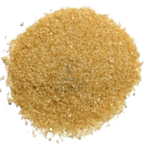 SUCRE DE CANNE ROUX BIO* AU KG