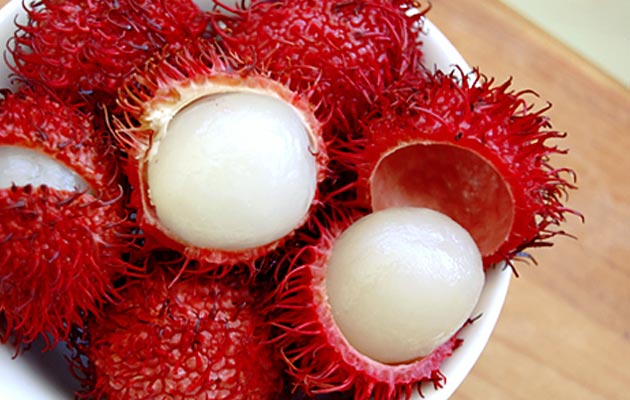 Rambutan