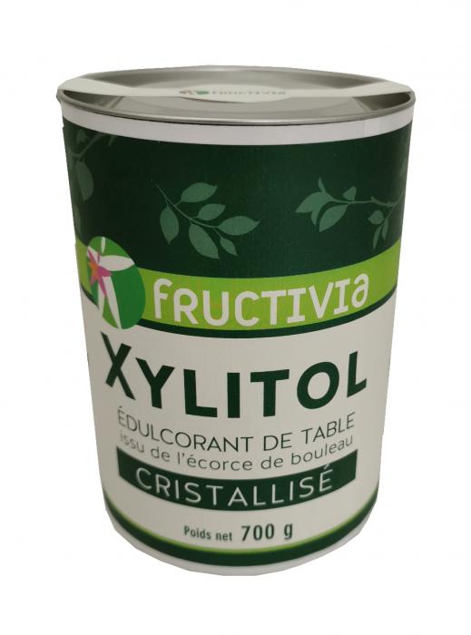 xylitol, édulcorant, sucre, diabète