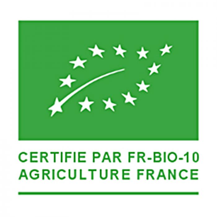 Huile d'onagre Bio certifiée FR-BIO-10