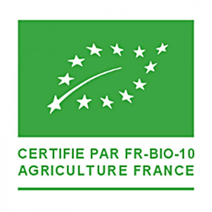 Chiendent Bio certifié FR-BIO-10